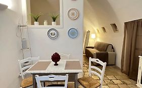 Bari Vecchia Suite